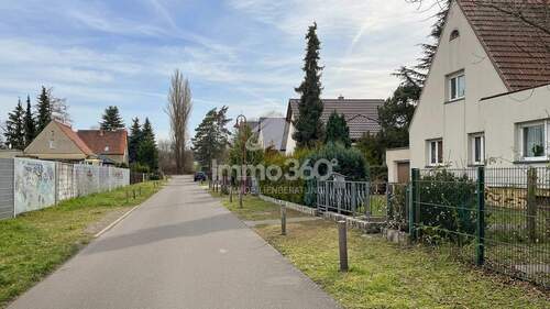 familienfreundlich gelegen - 6 Zimmer Einfamilienhaus zum Kaufen in Neuenhagen bei Berlin