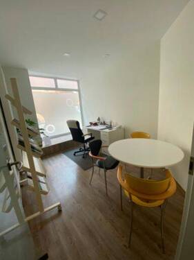 Büroraum 1 - Büro zur Miete in Lichtenstein-Sachsen