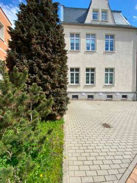 Außenansicht - Büro in Lichtenstein-Sachsen