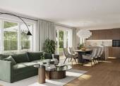 Wohnen - Einfamilienhaus mit 150,30 m&sup2; in München zum Kaufen
