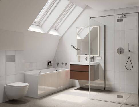 Badezimmer - 