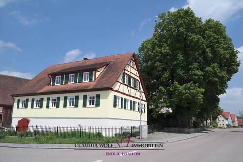Für Kundenverkehr bestens geeignet - 