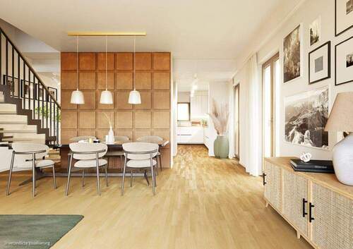 Essbereich - 