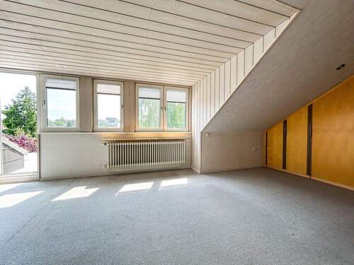 Zimmer 1 DG - 
