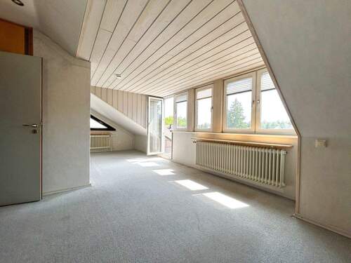 Zimmer 1 DG - 