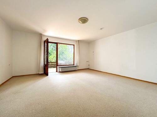 Wohnzimmer EG - 