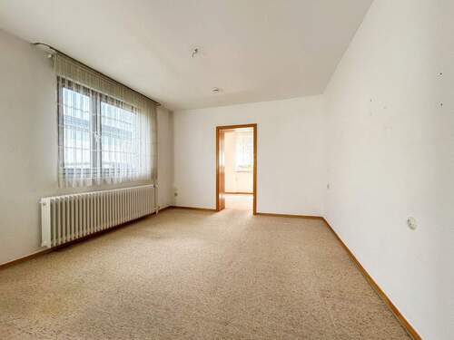 Zimmer 2 EG - 