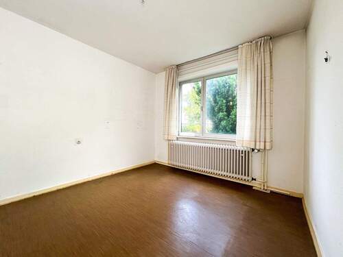Zimmer 3 EG - 