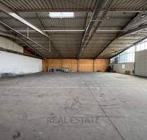 geräumige 580 m² Lagerfläche im Erdgeschoss in Winsen - Winsen (Luhe)