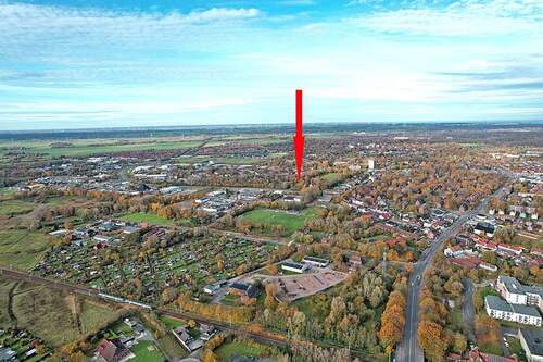 13-2.jpg - Grundstück zum Kaufen in Wilhelmshaven