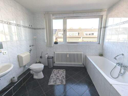 Badezimmer - 
