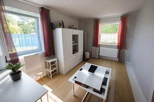 Arbeitszimmer EG Wohnbsp. - 
