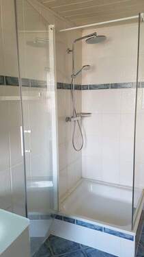 Badezimmer OG - 