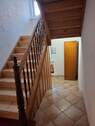 Treppenhaus EG in OG - 