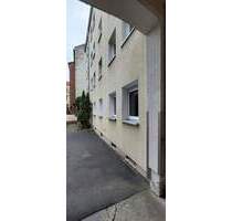 Wunderschöne 1-Zimmer-Wohnung mit neuer Küche - ca. 33 m² zu vermieten - Fürth Weststadt