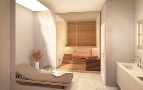 Beispiel - Wellness - UG - 4 Zimmer Etagenwohnung zum Kaufen in München