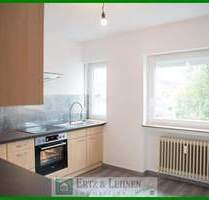 großzügige 2-ZKB Wohnung mit Einbauküche und Stellplatz - Wittlich