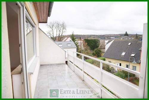 Balkon - 