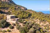 Bild 1 - Historischer Landsitz mit Meerblick oberhalb der Cala Estellencs - Tramuntana