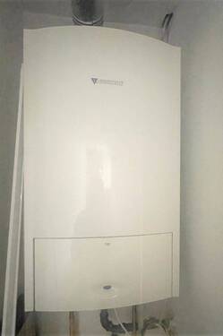 Gas Etagenheizung (2) - 