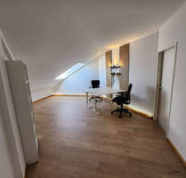 Plug & Play im Westen Regensburgs - Premium-Büro mit Dachterrassen