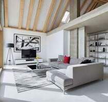 Atemberaubende Dachgeschoss mit drei Balkonen - Glienicke/Nordbahn