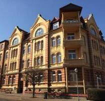 3-Raum-Wohnung im Gründerzeitviertel von Gotha