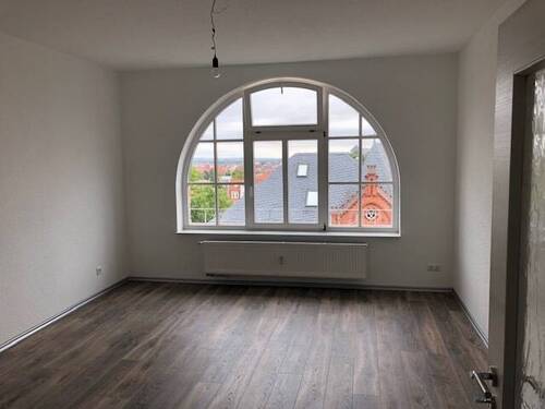 Schlafzimmer.jpg - 3 Zimmer Etagenwohnung zur Miete in Gotha