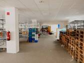 Verkaufsfläche/Lager - Gewerbeobjekt (Büro, Produktion, Verkauf) zur Miete in Bremerhaven