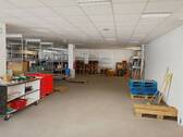 Verkaufsfläche/Lager - Gewerbeobjekt (Büro, Produktion, Verkauf) in Bremerhaven