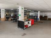 Verkaufsfläche/Lager - Gewerbeobjekt (Büro, Produktion, Verkauf) in Bremerhaven zur Miete