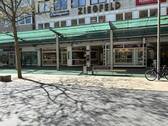 Fronteingang (Erweiterung 309m²) - 