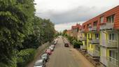 Ansicht Straße - 