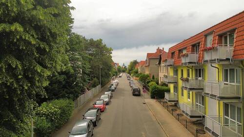 Ansicht Straße - 