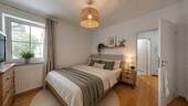Schlafzimmer - 