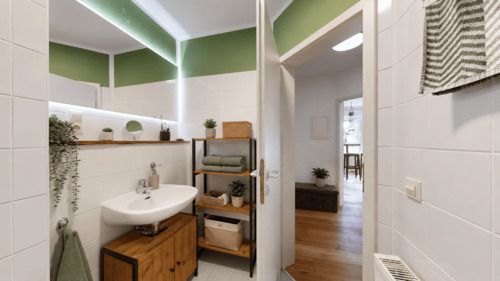 Badezimmer - 
