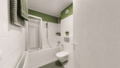 Badezimmer - 