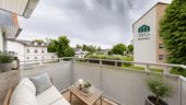 Balkon - 