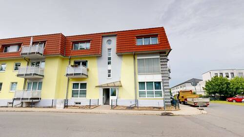 Außenansicht - 