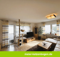 3-Zimmerwohnung mit Küche und Balkon im Südwesten - Ingolstadt Haunwöhr 3-Zimmerwohnung mit Küche und Balkon im Südwesten - Ingolstadt Haunwöhr