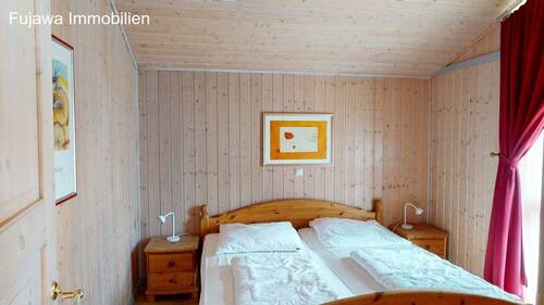 Schlafzimmer - 