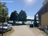 Weg zum Wasser Granzow - 