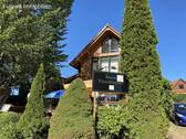 Bistro Entenhausen am Badestrand Granzow - 