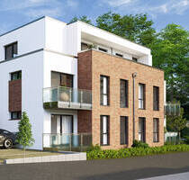 Energieeffizienz trifft auf Komfort: 2-Zimmer Neubauwohnung mit Balkon - Lütjenburg