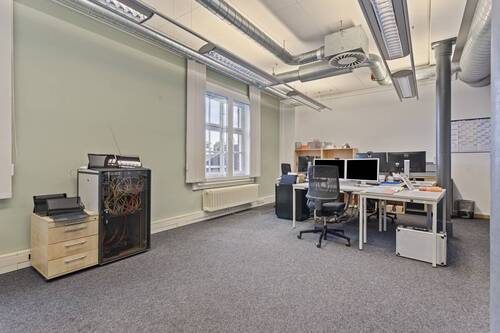 Büro - 