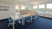 Coworking.jpg - Buchen Sie einen reservierten Coworking-Arbeitsplatz oder Hot Desk in HQ Rheinelbe Park