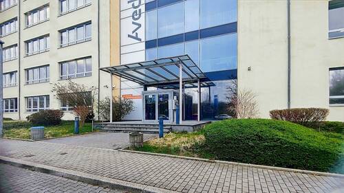 Externes Bild.jpg - Büro zur Miete in Gelsenkirchen