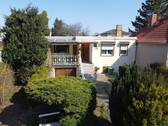 Außenansicht - Einfamilienhaus mit 115,80 m² in Leipzig zum Kaufen