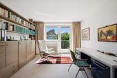 Schlafzimmer - 