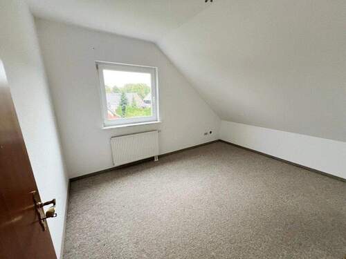 zweites Kinderzimmer - 